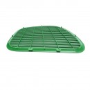 Grila cabina dreapta fata John Deere cod OEM L157394