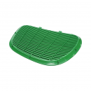 Grila cabina stanga fata John Deere cod OEM L157393