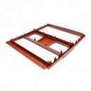 Grila fata Fiat cod OEM 5132683
