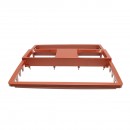 Grila fata Fiat cod OEM 5132683