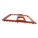 Grila fata Fiat cod OEM 5132683