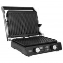 Grill electric panini sandwich 2000w teesa