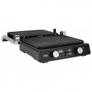 Grill electric panini sandwich 2000w teesa