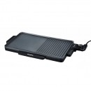 Grill electric Home 03, putere 2000W, 62x 8.5x32 cm