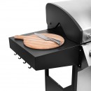 Grill gaz 5 arzatoare bbq 5007 master grill teesa