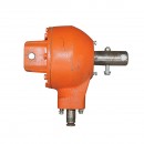 Grup complet pentru brat burghiu HHDG-L, BK98290