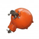 Grup complet pentru brat burghiu HHDG-L150, DISTF84
