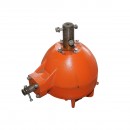 Grup complet pentru brat burghiu HHDG-L150, DISTF84