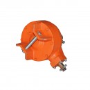 Grup complet pentru brat burghiu HHDG-L150, DISTF84
