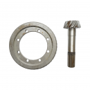 Grup conic 14/47 scurt, lungime pinion 232mm pentru Fiat, UTB U-445, U-683