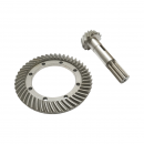 Grup conic 14/47 scurt, lungime pinion 232mm pentru Fiat, UTB U-445, U-683