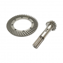 Grup conic 14/47 scurt, lungime pinion 232mm pentru Fiat, UTB U-445, U-683