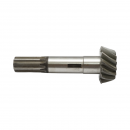 Grup conic 14/47 scurt, lungime pinion 232mm pentru Fiat, UTB U-445, U-683