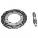 Grup conic Comer Z72/Z10 M3.55 pentru grebla Maschio Gaspardo Golia Seria: 250-300/330/380/410 coroana 0.792.6000.00 pinion 0.792.5000.00
