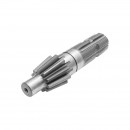 Grup conic Comer Z72/Z10 M3.55 pentru grebla Maschio Gaspardo Golia Seria: 250-300/330/380/410 coroana 0.792.6000.00 pinion 0.792.5000.00