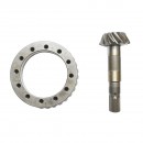 Grup conic fata 12/32 pentru JOHN DEERE cod OEM SJ302442, 725.04.500.02, 7250450002