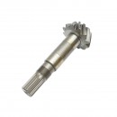 Grup conic fata 12/32 pentru JOHN DEERE cod OEM SJ302442, 725.04.500.02, 7250450002