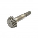 Grup conic fata 12/32 pentru JOHN DEERE cod OEM SJ302442, 725.04.500.02, 7250450002