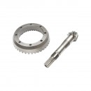Grup conic fata pentru Fiat, New Holand, Ford 9/39 caneluri cod OEM 5142023