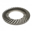 Grup conic spate 11/38 dinti pinion/coroana Massey Ferguson cod OEM 1885318M93, 888358M91, 1885318M91, 1885318M92, 960191M91, 1660688M91, 1661608M91, 1664255M92