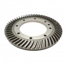 Grup conic spate 13 dinti pinionul cu 53 de dinti coroana UTB U-650