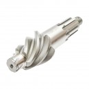 Grup conic tip nou pinion atac Z=6 coroana Z=41 Tractor Forestier Perkins