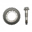 Grup conic transmisie fata 9/35 9x35 Massey Ferguson 3429465M91, 341-264
