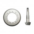 Grup conic transmisie fata 9/35 9x35 Massey Ferguson 3429465M91, 341-264