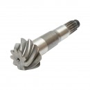 Grup conic transmisie fata 9/35 9x35 Massey Ferguson 3429465M91, 341-264