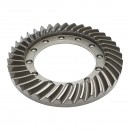 Grup conic, transmisie spate 6x37 pentru Massey Ferguson cod OEM 1661602M91, 1661603M91, 1683757M91, 1889777M91
