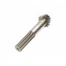 Grup conic UTB U-445 pinion L = 267 mm, 12 dinti cu 47 de dinti coroana