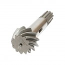 Grup conic UTB U-445 (pinionul are L = 232 mm si 12 dinti cu 47 de dinti coroana)  