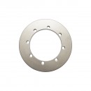 Grup conic UTB U-445 (pinionul are L = 232 mm si 12 dinti cu 47 de dinti coroana)  
