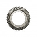 Grup conic UTB U-445 (pinionul are L = 232 mm si 12 dinti cu 47 de dinti coroana)  