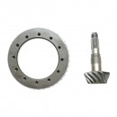 Grup conic Z=13/Z=38 pentru JCB 3CX, 4CX OEM 450-10700