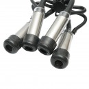 Grup de muls 160cc pentru aparat de muls vaci Breckner Germany