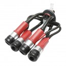 Grup de muls 160cc pentru aparat de muls vaci Breckner Germany