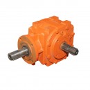 Grup, transmisie completa pentru tocatoare seria DSP, BK98211, BK98212, BK98213, BK98214