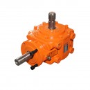 Grup, transmisie completa pentru tocatoare seria EFGC, BK98204, BK98205, BK98203