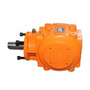 Grup, transmisie completa pentru tocatoare seria EFGC, BK98204, BK98205, BK98203