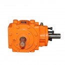 Grup, transmisie completa pentru tocatoare seria EFGC, BK98204, BK98205, BK98203