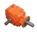 Grup, transmisie completa pentru tocatoare seria KFH, BK98215, BK98216, BK98217