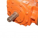 Grup, transmisie completa pentru tocatoare seria KFH, BK98215, BK98216, BK98217