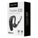 Headset bluetooth traveler k20 kruger&matz