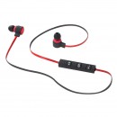 Headset stereo bluetooth 4.1 kruger&matz