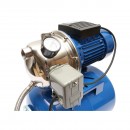 Hidrofor apa 550W 220V, debit 40L/min, H42m, rezervor 24L, viteza 2860 r/min AUTOJS80 Breckner Germany
