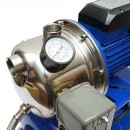 Hidrofor apa 550W 220V, debit 45 L/min, H35m, rezervor 24L, viteza 2850 r/min AUTOJS80S Breckner Germany