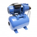 Hidrofor apa 550W 220V, debit 45L/min, H50m, rezervor 24L, viteza 2860 r/min AUTOJET80S Breckner Germany