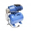 Hidrofor apa 550W 220V, debit 45L/min, H50m, rezervor 24L, viteza 2860 r/min AUTOJET80S Breckner Germany