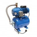 Hidrofor apa 750W 220V, debit 46L/min, H39m, rezervor 24L, viteza 2860 r/min cu ejector AUTODP255 Breckner Germany